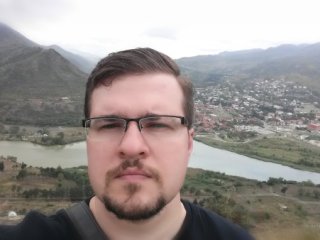 Главная фотография богатого любовника Roman