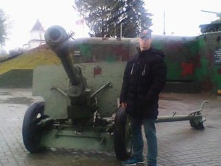 Главная фотография богатого любовника Игорь