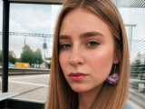 Содержанка Alina г. Schwyz