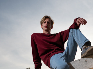 Главная фотография богатого любовника Тимофей