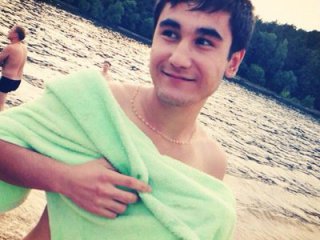 Главная фотография богатого любовника Шах