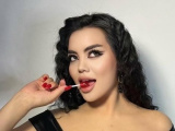 Содержанка Лина г. Астана