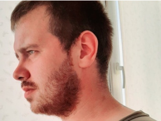 Главная фотография богатого любовника Паша