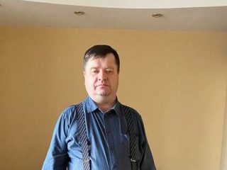 Главная фотография богатого любовника Дмитрий