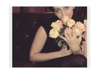 Главная фотография любовницы Полина