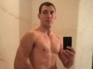Главная фотография богатого любовника Игорек
