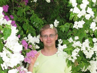 Главная фотография богатого любовника Vladimir