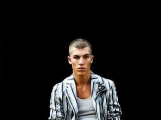 Главная фотография богатого любовника Aleksei