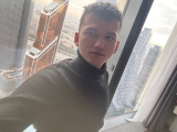 Спонсор Даниил г. Москва