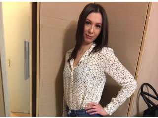 Главная фотография любовницы Alesya