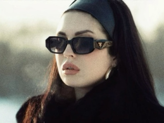 Главная фотография любовницы Adia