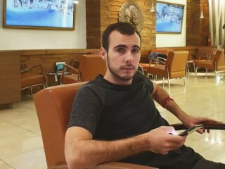 Главная фотография богатого любовника Valentin