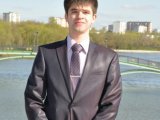 Спонсор Андрей г. Москва