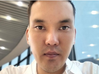 Главная фотография богатого любовника Мирас