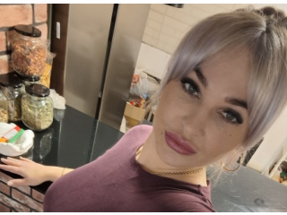 Главная фотография любовницы Анна