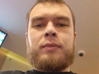 Главная фотография богатого любовника Даниил