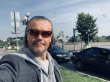 Спонсор Роман г. Москва