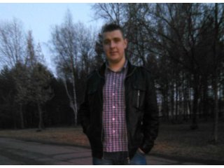 Главная фотография богатого любовника Саша