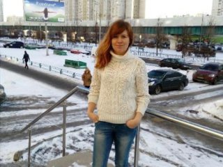 Главная фотография любовницы Олеся