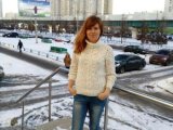 Содержанка Олеся г. Москва