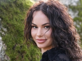 Главная фотография любовницы Daria
