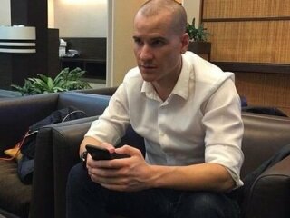 Главная фотография богатого любовника Алексей