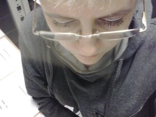 Главная фотография любовницы Лариса