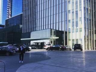 Главная фотография богатого любовника Илья