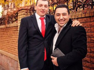 Главная фотография богатого любовника Элвин