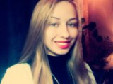 Содержанка AliNa г. Москва