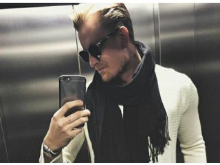 Главная фотография богатого любовника Andreshka