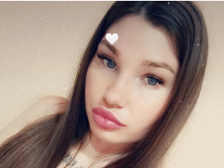 Главная фотография любовницы Виктория