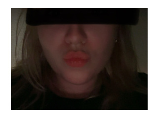 Главная фотография любовницы Катерина