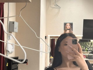 Главная фотография любовницы Анастасия