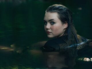 Главная фотография любовницы Екатерина