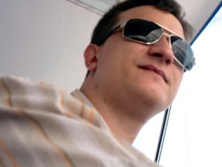 Главная фотография богатого любовника Виктор