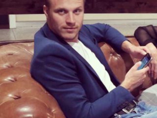 Главная фотография богатого любовника Dmitry