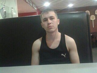 Главная фотография богатого любовника andru