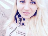 Содержанка Виктория г. Зеленоград