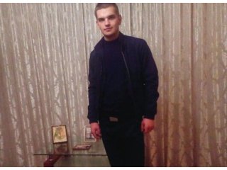 Главная фотография богатого любовника Павел