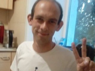 Главная фотография богатого любовника Алексей