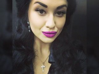Главная фотография любовницы Янина