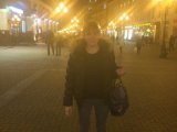 Содержанка Дена г. Москва