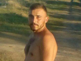 Главная фотография богатого любовника Борис