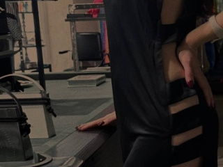 Главная фотография любовницы Kamilla