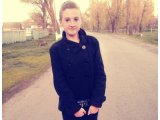 Содержанка Анютка г. Миргород