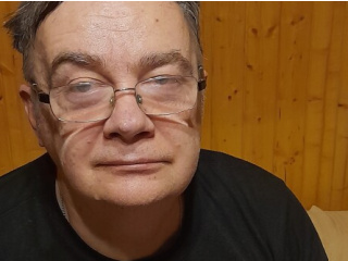 Главная фотография богатого любовника Павел