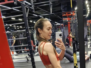 Главная фотография любовницы Amira