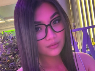 Главная фотография любовницы Анна