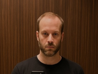 Главная фотография богатого любовника David